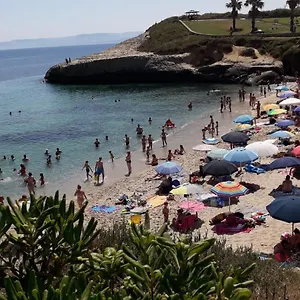  Apartamento La Mansardina